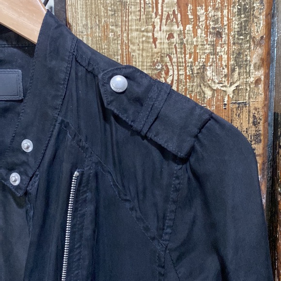 Blank NYC Moto Jacket - Picture 3 of 10